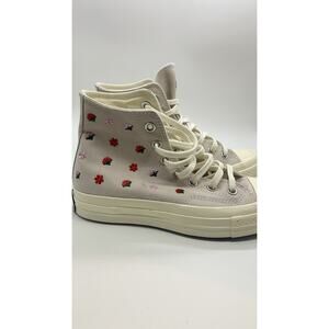 Converse Chuck Taylor Summer Energy Embroidered Special Edition Size 7